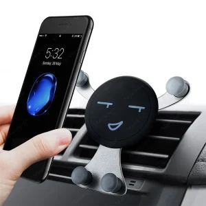 Car-Phone-Holder-Air-Vent-Clip-Smartphone-Stand-Gravity-Support-Mount-For-iPhone-Huawei-SamsungXiaomi-Universal