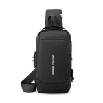 Chest-Bag-for-Men-Crossbody-Bag-Waterproof-USB-Shoulder-Bag-Anti-Theft-Travel-Messenger-Chest-Sling-4