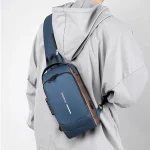 Chest-Bag-for-Men-Crossbody-Bag-Waterproof-USB-Shoulder-Bag-Anti-Theft-Travel-Messenger-Chest-Sling-5