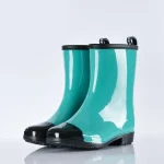Comemore-Fashion-Low-Heeled-Warm-Water-Galoshes-Water-Boot-Adult-Women-s-Rain-Boots-2023-New-4