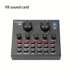 Cross-border-Hot-Style-V8-Soundcard-Broadcast-Equipment-Suit-Computer-Phone-Trill-Game-Host-Special-Microphone-2