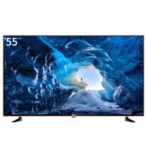 DQ-TV-Hot-sale-real-4K-UHD-55-inch-led-tv-smart-television-with-android-wifi