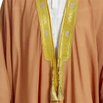 Dubai-Saudi-Abaya-Open-Kimono-Men-Muslim-Long-Robe-Jubba-Thobe-Islam-Clothing-Arabic-Turkey-Kaftan-3