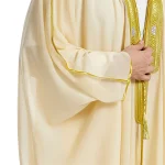 Dubai-Saudi-Abaya-Open-Kimono-Men-Muslim-Long-Robe-Jubba-Thobe-Islam-Clothing-Arabic-Turkey-Kaftan-5