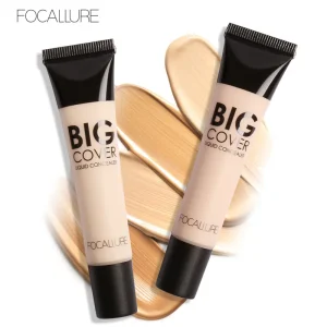 FOCALLURE-4-Colors-Liquid-Concealer-Makeup-Facial-Corrector-Waterproof-Natural-Base-Face-Foundation-Cream-Women-Cosmetics