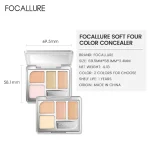FOCALLURE-4-Colors-Muilt-use-Concealer-Palette-Brighten-Moisturizing-High-Coverage-Face-Contouring-Makeup-Cosmetics-for-5