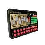 GAX-H9-Factory-wholesale-live-soundcard-audio-equipment-for-recording-live-stream-Karaoke