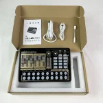 GAX-H9-Factory-wholesale-live-soundcard-audio-equipment-for-recording-live-stream-Karaoke-5