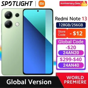 Global-Version-Xiaomi-Redmi-Note-13-Cellphone-120Hz-AMOLED-display-33W-charging-108MP-camera-Snapdragon-685