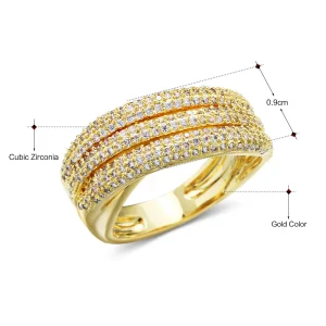 Great-OL-design-Elegant-Ring-White-Gold-color-Small-Zircon-Jewellery-Today-Deal-Jewelry-Copper-rings-1