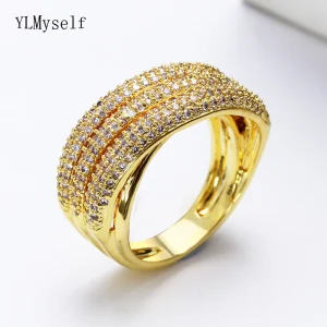 Great-OL-design-Elegant-Ring-White-Gold-color-Small-Zircon-Jewellery-Today-Deal-Jewelry-Copper-rings