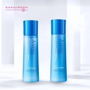 HANAJIRUSHI-Amino-Acid-Skin-Toner-Lotion-Set-Makeup-Water-Emulsion-Kits-Smoothing-Anti-Aging-Moisturizer-Skincare-1
