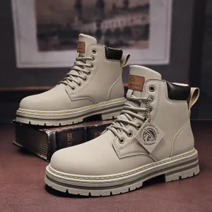 High-Top-Boots-Men-s-Leather-Shoes-Fashion-Motorcycle-Ankle-Military-Boots-for-Men-Winter-Boots