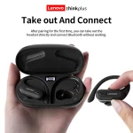 Lenovo-Thinkplus-Earphone-XT60B-Wireless-Bluetooth-Sport-Headphones-Touch-TWS-With-Mic-Noise-Reduction-Earbud-Waterproof-4
