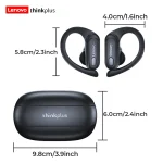 Lenovo-Thinkplus-Earphone-XT60B-Wireless-Bluetooth-Sport-Headphones-Touch-TWS-With-Mic-Noise-Reduction-Earbud-Waterproof-5