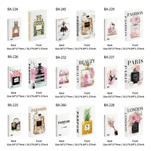 Luxury-Brand-Custom-Fake-Books-Decorations-Fashion-Girl-Perfume-Magazine-Coffee-Table-Storage-Box-Decorative-Book