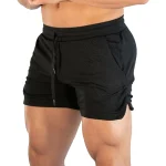 Men-Gym-Training-Shorts-Workout-Sports-Casual-Clothing-Fitness-Running-Shorts-Male-Short-Pants-Swim-Trunks-2