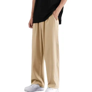 Mens-Oversized-Baggy-Wide-Leg-Pants-Ice-Silk-Jogger-Trousers-for-Sport-Gym-Breathable-and-Soft-1