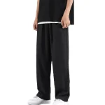 Mens-Oversized-Baggy-Wide-Leg-Pants-Ice-Silk-Jogger-Trousers-for-Sport-Gym-Breathable-and-Soft-2