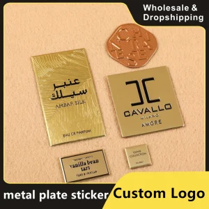 Metal-Aluminum-Plate-Custom-Logo-With-Strong-Back-Glue-Personalized-Brand-For-Gift-Box-Perfume-Bottle-1