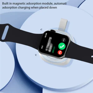 Mini-Magnetic-Wireless-Charger-For-Watch-Portable-Lightweight-Stable-Power-Banks-For-Cell-Phone-Watch-For