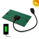 Mini-Solar-Panel-5-5V-For-Outdoor-Camping-Waterproof-Charging-With-USB-Output-Solar-Power-Banks-2