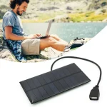 Mini-Solar-Panel-5-5V-For-Outdoor-Camping-Waterproof-Charging-With-USB-Output-Solar-Power-Banks-3