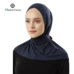 Muslim-Modal-Sport-Hijab-Abaya-White-Head-Scarf-Hijabs-For-Woman-Abayas-Women-Jersey-Turbans-Islamic-2
