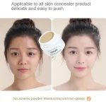 NOVO-Brightening-Concealer-Waterproof-Sweat-Resistant-Strongly-Covers-Spots-Facial-Acne-Marks-Dark-Circles-Woman-Face-2
