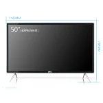New-100-98-65-70-75-85-Inch-TV-UHD-OLED-Led-LCD-SMART-For-4K-4