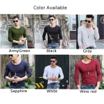 New-Fashion-Men-s-Tops-Casual-Slim-Fit-Long-Sleeve-Crew-Neck-T-Shirts-for-Man-4