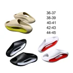 New-Summer-Sneakers-Slippers-for-Men-Women-Platform-Soft-EVA-Slides-Fashion-Outdoor-Beach-Sandals-Unisex-3