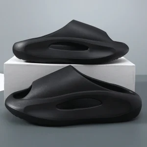 New-Summer-Sneakers-Slippers-for-Men-Women-Platform-Soft-EVA-Slides-Fashion-Outdoor-Beach-Sandals-Unisex