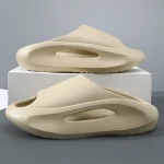 New-Summer-Sneakers-Slippers-for-Men-Women-Platform-Soft-EVA-Slides-Fashion-Outdoor-Beach-Sandals-Unisex-5