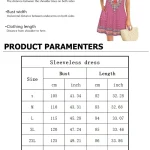 New-Women-s-Trend-Dress-Printed-Sea-Creature-Pattern-Fashion-Skirt-Women-s-Oversized-Dress-Refreshing-5