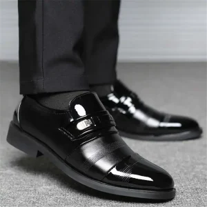 Patent-Leather-38-44-Moccasin-Boy-Mens-Shoes-Dress-Shoes-For-Brides-Sneakers-Sport-Racing-In-1