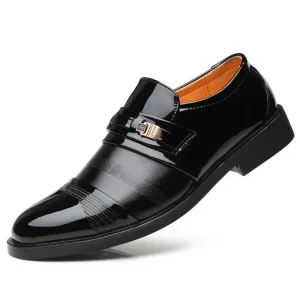 Patent-Leather-38-44-Moccasin-Boy-Mens-Shoes-Dress-Shoes-For-Brides-Sneakers-Sport-Racing-In
