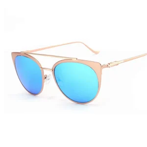Pilot-Sunglasses-Luxury-Brand-Designer-2023-New-Cat-Eye-Vintage-Women-Sunglasses-Cross-Metal-Shades-Female-1