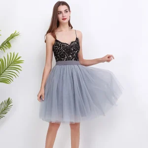 Quality-5-Layers-Fashion-Tulle-Skirt-Pleated-TUTU-Skirts-Womens-Lolita-Petticoat-Bridesmaids-Midi-Skirt-Jupe-1