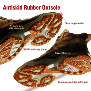 RAX-Men-Hiking-Shoes-Mid-top-Waterproof-Outdoor-Sneaker-Men-Leather-Trekking-Boots-Trail-Camping-Climbing-1