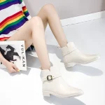 Rain-Boots-Women-Platform-Shoes-Female-Kitchen-Garden-Waterproof-Work-Rainboots-Lady-Fashion-Non-Slip-Water-4