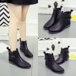 Rain-Boots-Women-Platform-Shoes-Female-Kitchen-Garden-Waterproof-Work-Rainboots-Lady-Fashion-Non-Slip-Water-5