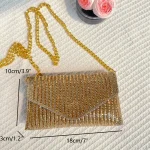 Rhinestone-Purse-Hand-Bags-for-Women-2023-New-Luxury-Designer-Handbags-Fashion-Trends-Chain-Silver-Purse-3