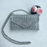 Rhinestone-Purse-Hand-Bags-for-Women-2023-New-Luxury-Designer-Handbags-Fashion-Trends-Chain-Silver-Purse-5