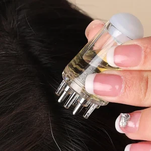 Scalp-Applicator-1-6ml-Essence-Hair-Growth-Fluid-Ball-Massage-Head-Drug-Delivery-Smear-Liquid-Guide