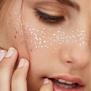 Sexy-Sun-Moon-Star-Temporary-Tattoo-Gold-Face-Waterproof-Freckles-Makeup-Stickers-Eye-Decal-Women-Party