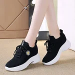Small-Chrysanthemum-Pattern-Sneakers-Summer-Autumn-Low-Heel-Ladies-Casual-Wedges-Platform-Shoes-Female-Thick-Bottom-1