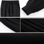 Spring-Summer-2024-New-Casual-Pants-Men-s-Clothing-Casual-Trousers-Sport-Jogging-Tracksuits-Sweatpants-Breathable-5