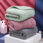 Thickened-large-bath-towel-ultra-fine-fiber-towel-soft-and-highly-absorbent-women-s-and-men-4