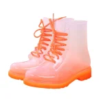 Transparent-Rain-Boots-Women-PVC-Platform-Rain-Shoes-2024-Autumn-New-Slip-on-Ankle-Boots-Boots-4